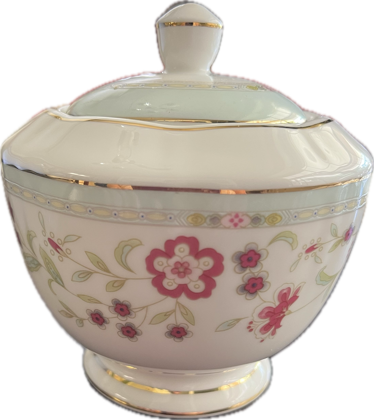 Spring Court by Grace Teaware - Teapot - 1 available