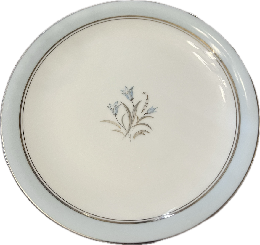 Bluebell by Noritake - Teacup and Saucer - 5 available