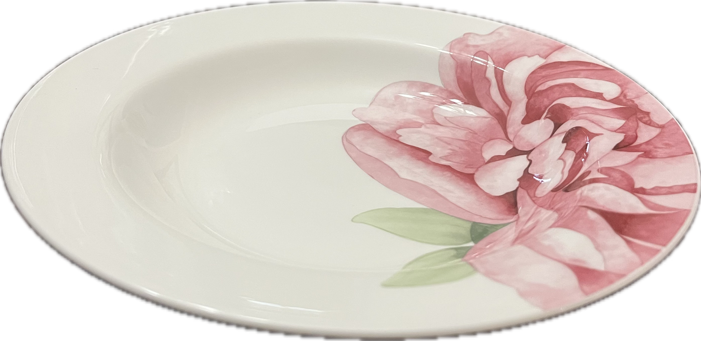 Peony by Mikasa - Salad / Dessert Plate - 1 available