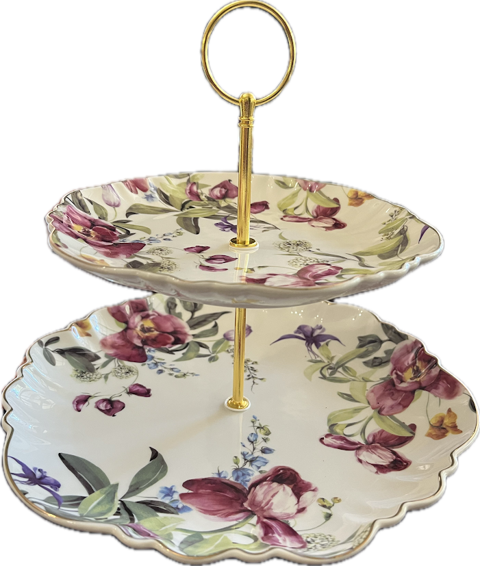 Spring Garden by Grace's Teaware - Teapot - 1 available