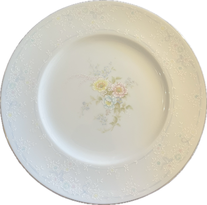Anticipation by Noritake - Salad / Dessert Plate - 4 available