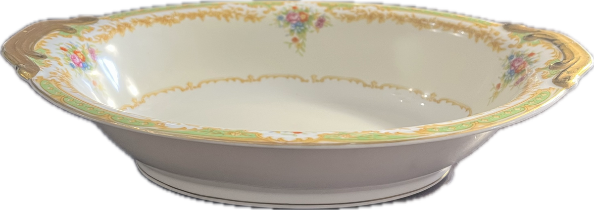 Kassandra by Kongo - Fruit / Dessert Bowl - 2 available