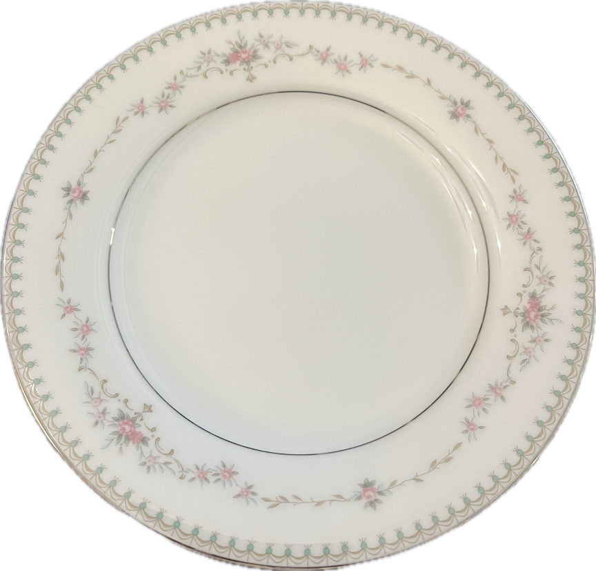 Fairmont by Noritake - Bread & Butter / Dessert Plate - 12 available