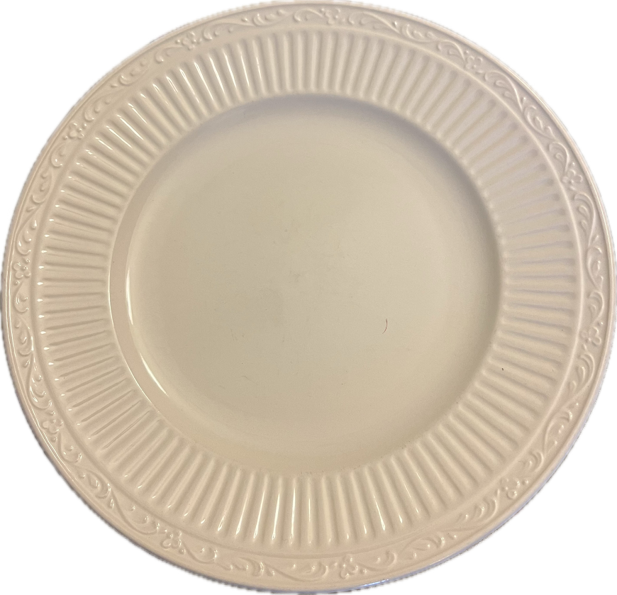 Italian Countryside by Mikasa - Round Serving Platter - 1 available