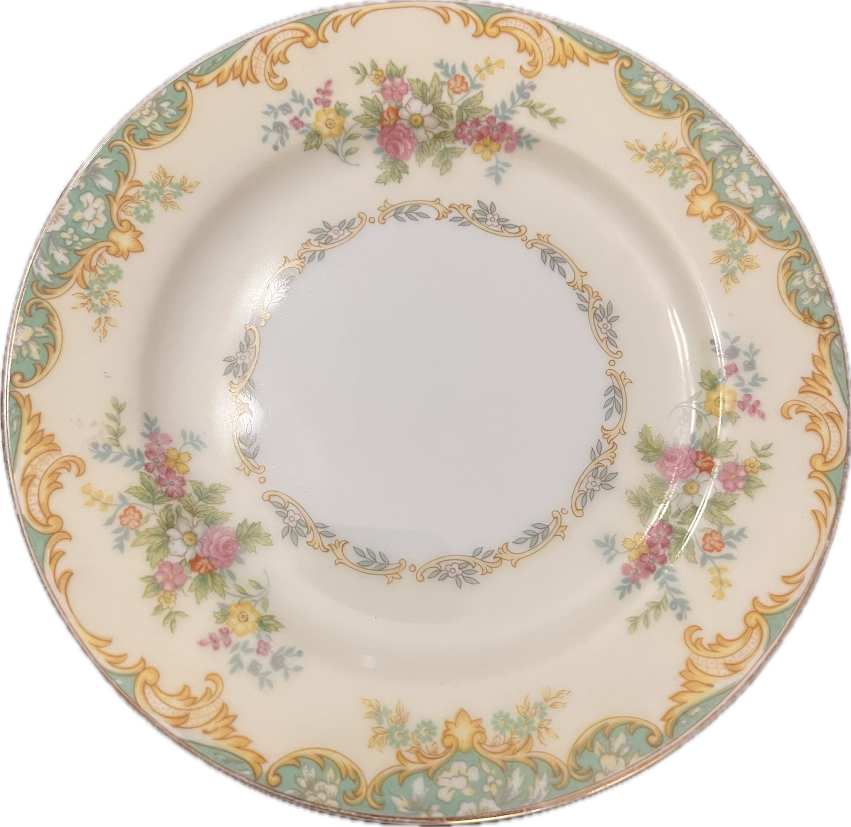 Jasmine by Noritake - Dinner Plate - 3 available