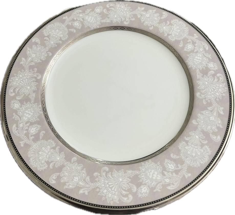 Jefferson Court by Noritake - Dinner Plate - 2 available