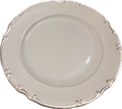 Marlboro by Mikasa - Salad / Dessert Plate - 6 available