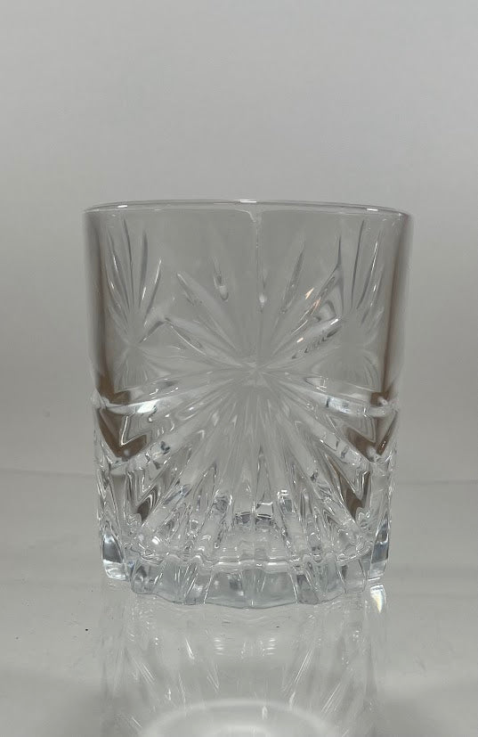 Oasis by Royal Crystal Rock - Double Old Fashioned - 1 available