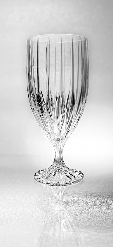Park Lane by Mikasa - Water / Wine Goblet - 8 available