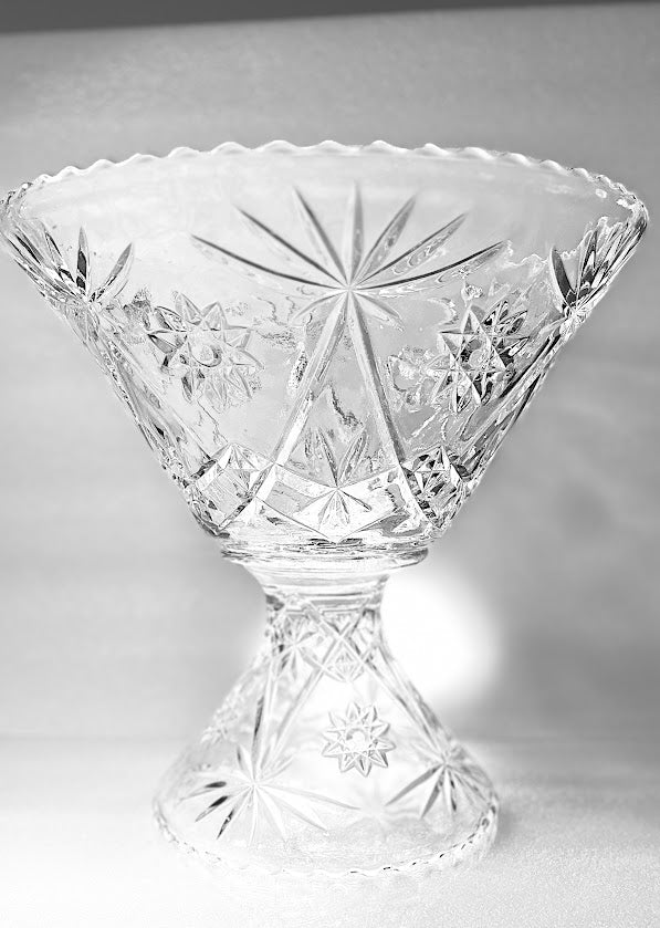 Prescut by Anchor Hocking - Serving Platter - 2 available