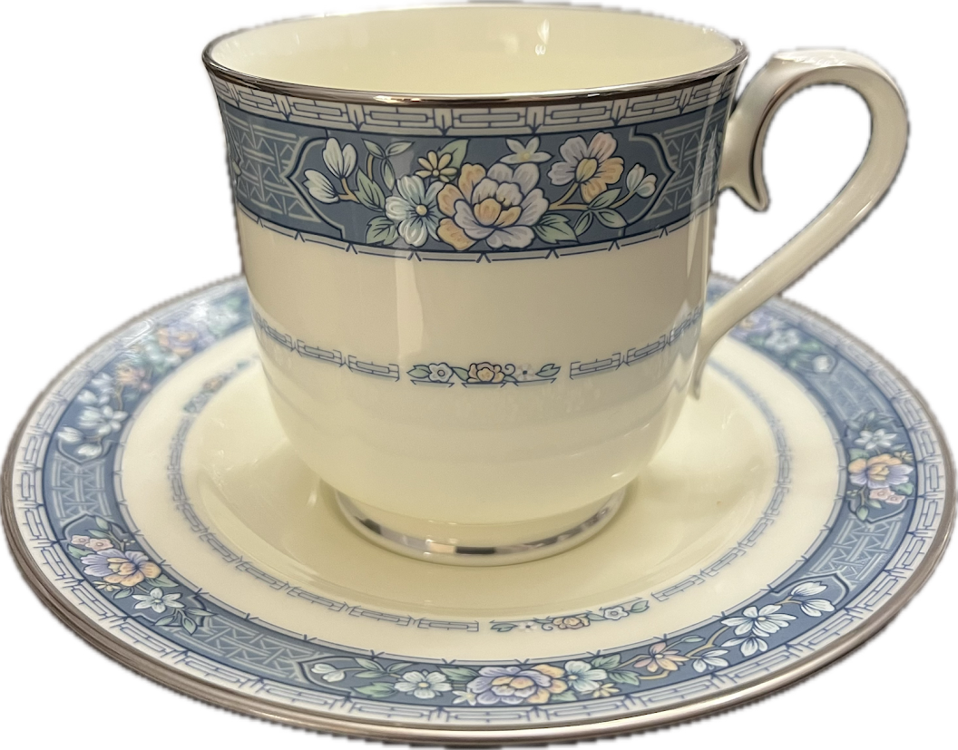 Randolph by Noritake - Salad / Dessert Plate - 2 available