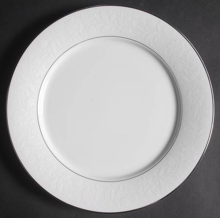 Ranier by Noritake - Dinner Plate - 5 available