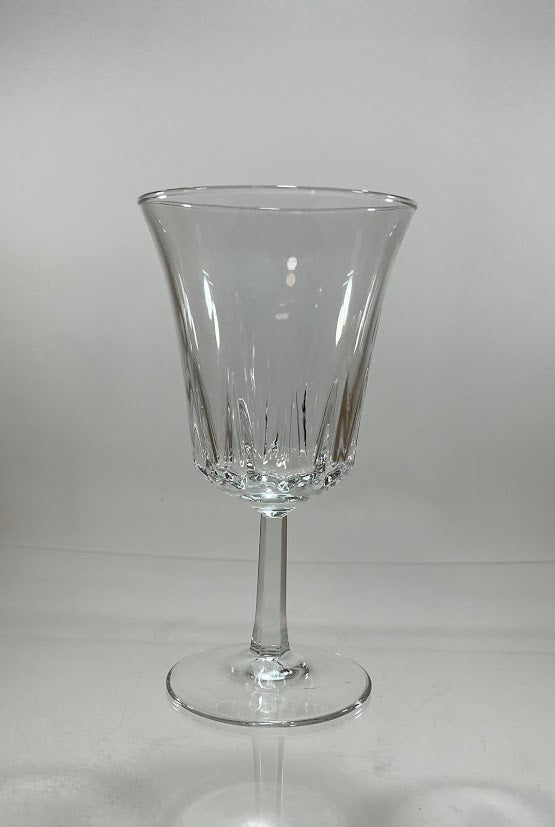 Regency by Cristal D'Arques-Durand - Water / Wine Goblet - 4 available