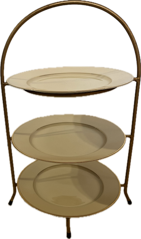 Revelry - Tiered Serving Tray