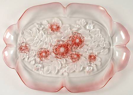 Rosella by Mikasa - Canape Serving Platter - 1 available