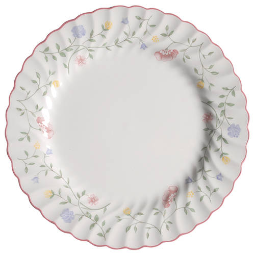 Summer Chintz by Johnson Brothers - Dinner Plate - 9 available