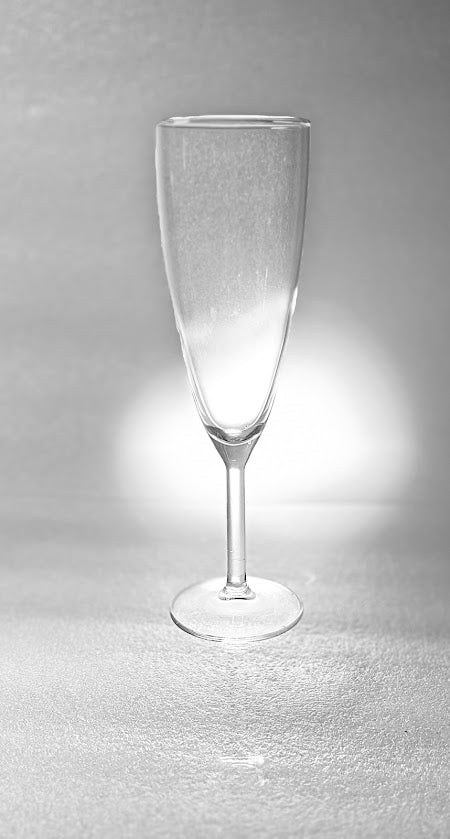 Svalka by Ikea - Champagne Flute - 30 available