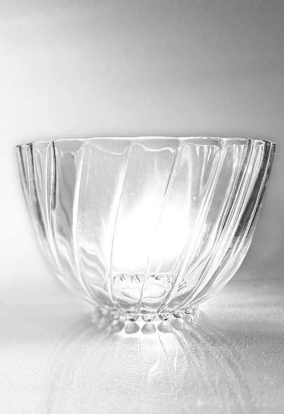 Colonial Swirl by Hazel-Atlas - Punch Cup - 10 available