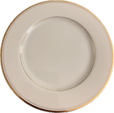 Trousdale by Mikasa - Teacup & Saucer - 8 available