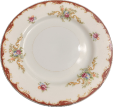 Wembley by Harmony House - Bread & Butter / Dessert Plate - 4 available