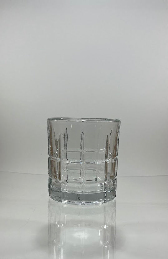 Manchester by Anchor Hocking - Double Old Fashioned - 2 available