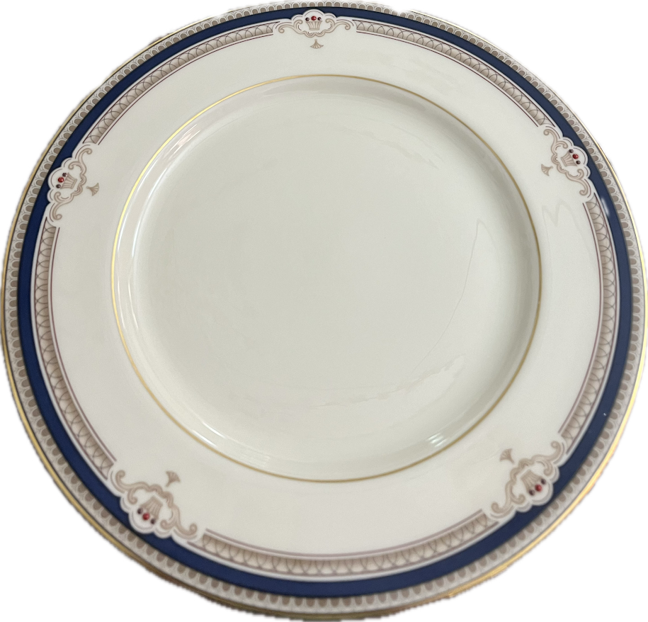 Buchanan by Lenox - Bread & Butter / Dessert Plate - 1 available