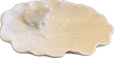 Cottontail Lane by Grace's Teaware - Dish 6in - 1 available