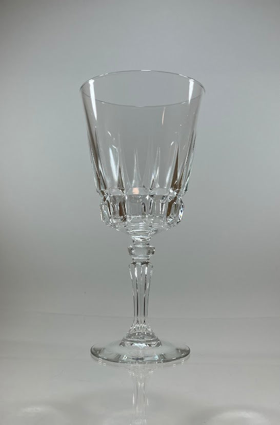 Chantelle by Cristal D'Arques-Durand - Water Goblet - 27 available