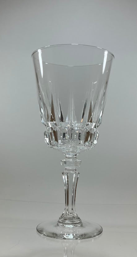 Chantelle by Cristal D'Arques-Durand - Champagne Coupe / Tall Sherbet - 1 available