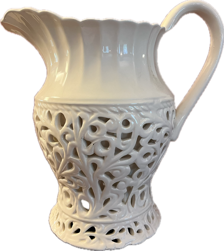 Chantilly by Casa Domani - Serving Tray (small) - 1 available