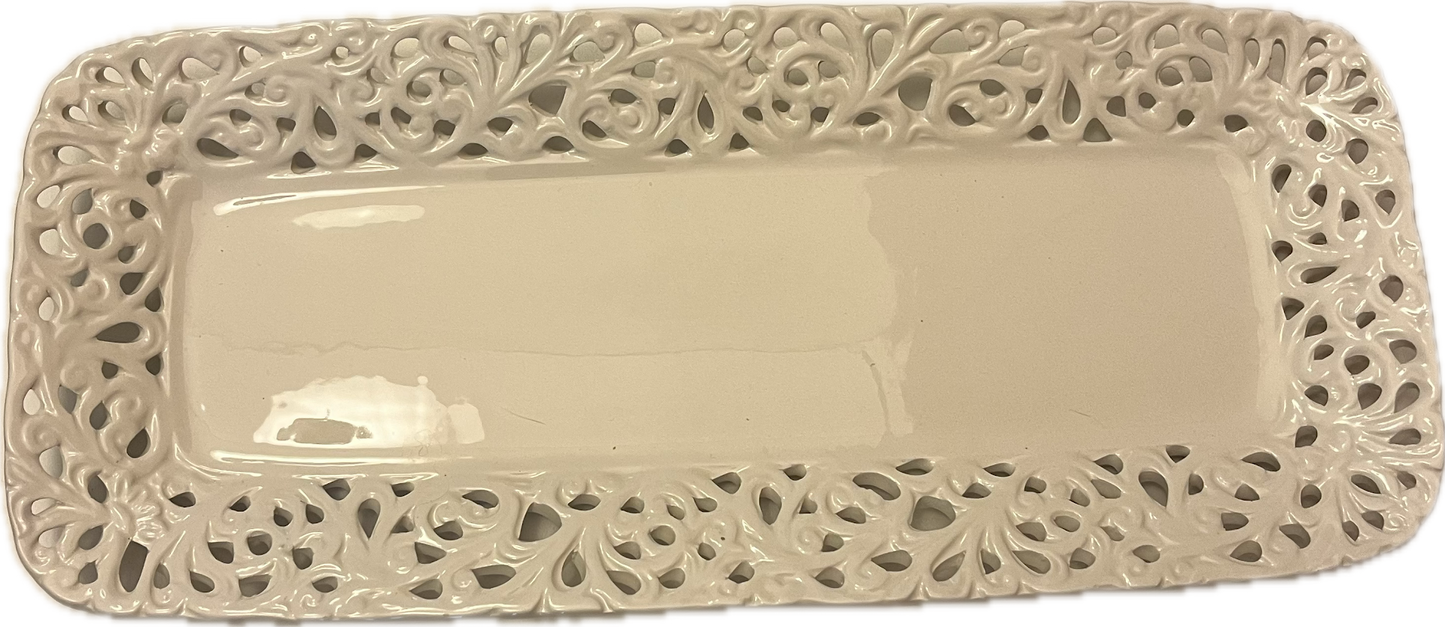 Chantilly by Casa Domani - Sugar Bowl - 1 available