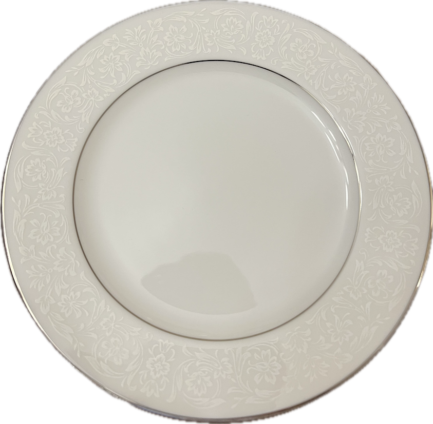 Concerto by Grace - Bread & Butter / Dessert Plate - 3 available