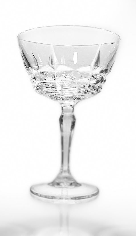 Chateaudun by Cristal D'Arques-Durand - Water / Wine Goblet - 2 available