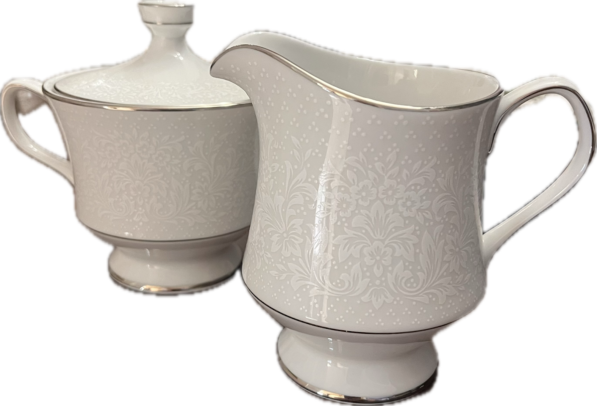 Fairbanks by Sango - Creamer - 1 available