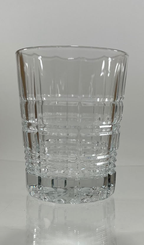 Carrolton by Cristal D'Arques-Durand - Double Old Fashioned - 3 available