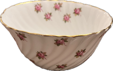 Hathaway by Aynsley - Coffeepot - 1 available