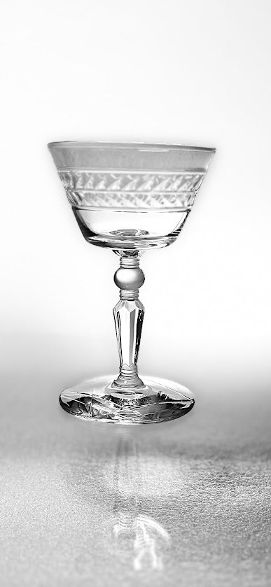 Jefferson by Rock Sharpe - Sherbet / Liqueur - 3 available