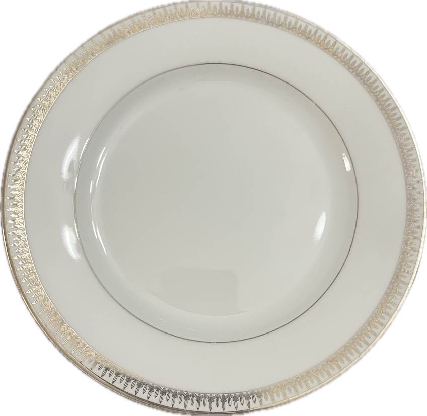 Lady Anne Signature by Gorham - Salad / Dessert Plate - 7 available