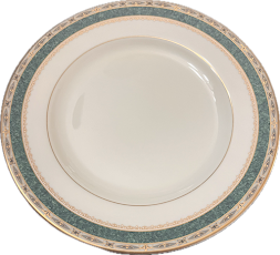 Sheffield by Mikasa - Salad / Dessert Plate - 4 available