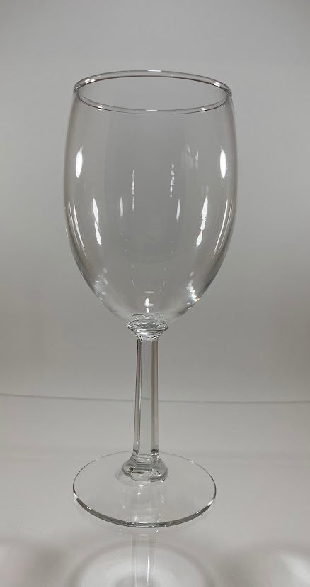 Delphine - Water / Wine Goblet - 2 available