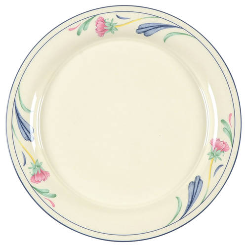 Poppies on Blue by Lenox - Dinner Plate - 18 available