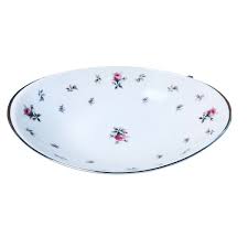 Rosechintz by Meito - Vegetable Bowl -1 available