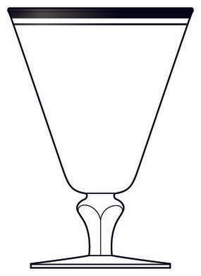 Saturn by Libby - Flat Tumbler - 5 available