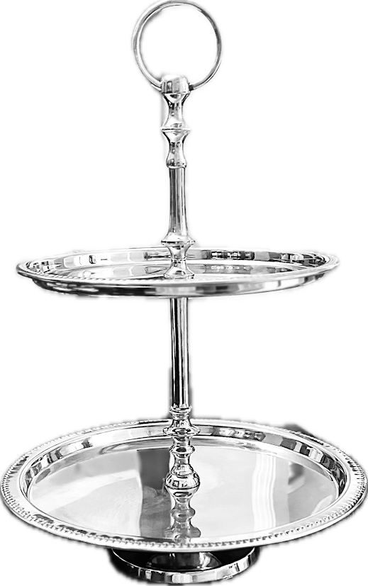 Anise - Tiered Tray -1 available
