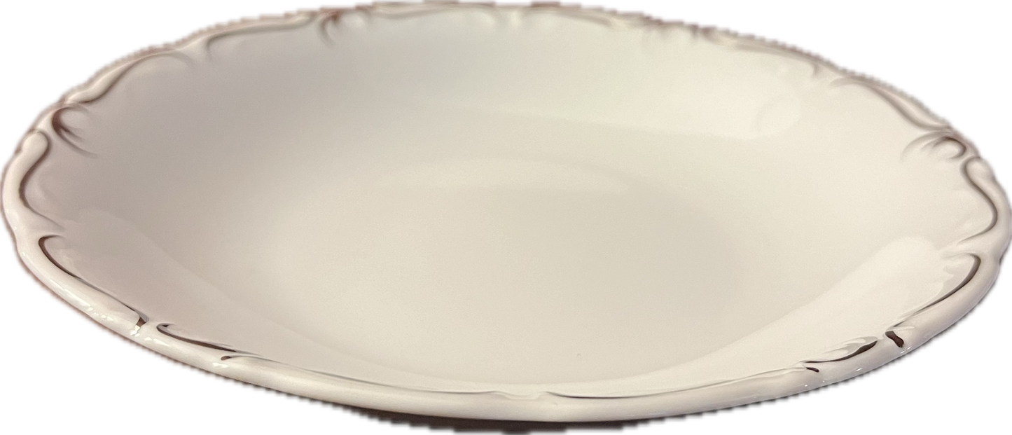 Simplicity by Modern China & Table Institute - Teacup & Saucer - 5 available