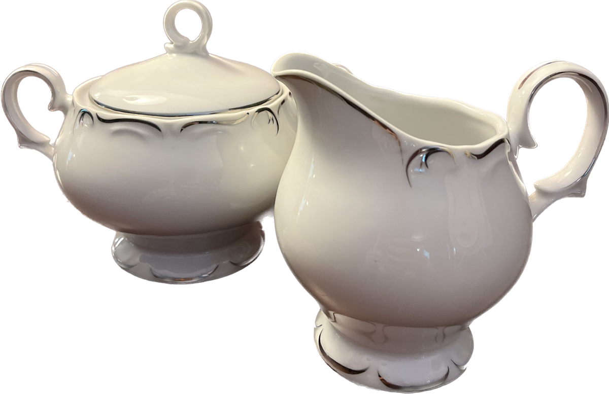 Simplicity by Modern China & Table Institute - Fruit / Dessert Bowl - 8 available