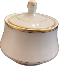 Trousdale by Mikasa - Creamer - 1 available