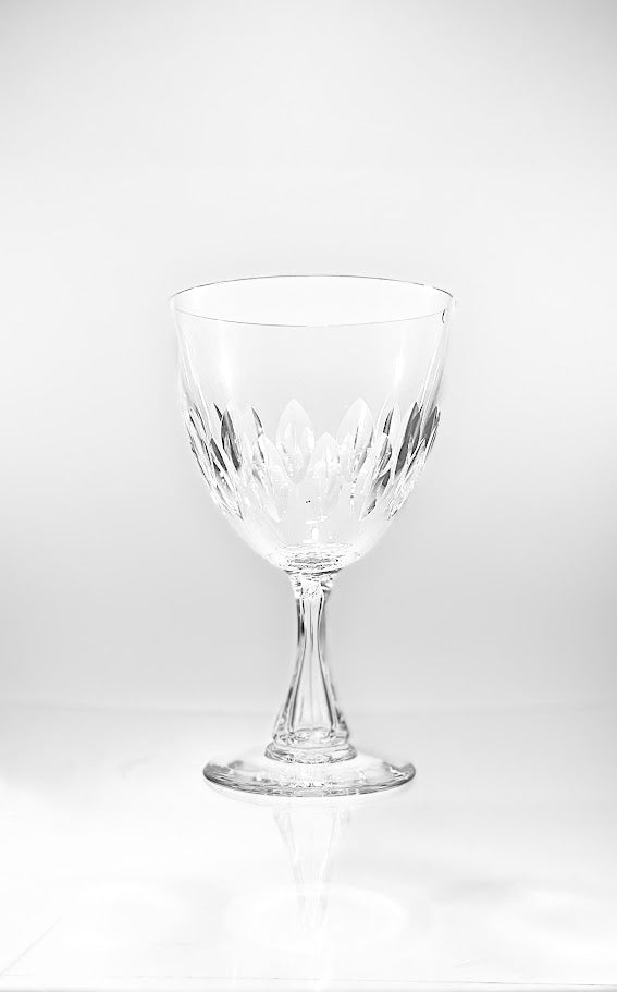 Jostan by Alsterfors - Champagne / Sherbet Goblet - 8 available