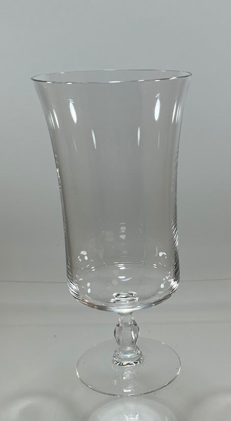 Vanessa by Noritake - Water / Wine Goblet - 7 available