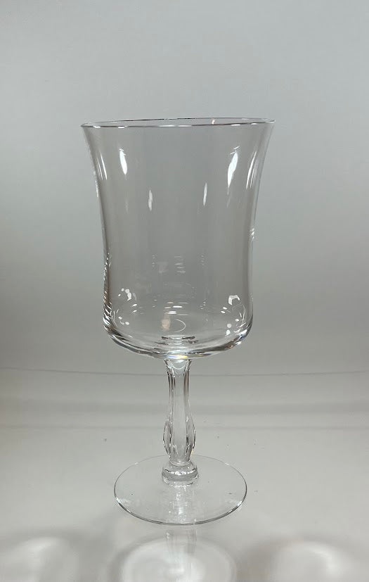 Vanessa by Noritake - Water / Wine Goblet - 7 available